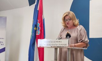 Održana svečana sjednica skupštine Obrtničke komore Sisačko-moslavačke županije