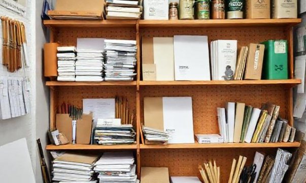 Objavljen natječaj za uredski i tiskani materijal i tonere za 2026. g