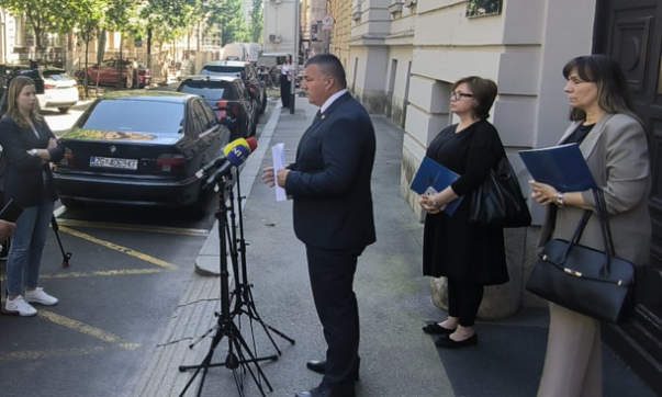 HOK na sastanku u Ministarstvu financija: Otvorili smo dijalog, predstavili prijedloge i nastavljamo s razgovorom do konačnog rješenja na dobrobit hrvatskih obrtnika